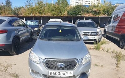 Datsun on-DO I рестайлинг, 2019 год, 402 000 рублей, 1 фотография