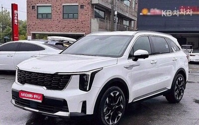 KIA Sorento IV, 2024 год, 4 130 000 рублей, 1 фотография