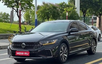 Volkswagen Passat B8 рестайлинг, 2022 год, 2 320 035 рублей, 1 фотография