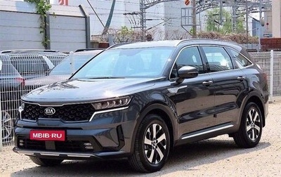 KIA Sorento IV, 2021 год, 2 510 000 рублей, 1 фотография