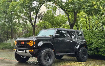 Ford Bronco, 2024 год, 8 500 000 рублей, 1 фотография