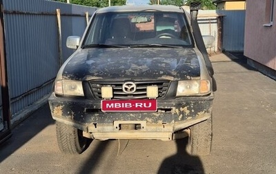 Mazda B-series, 2006 год, 375 000 рублей, 1 фотография