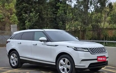 Land Rover Range Rover Velar I, 2023 год, 6 085 000 рублей, 1 фотография