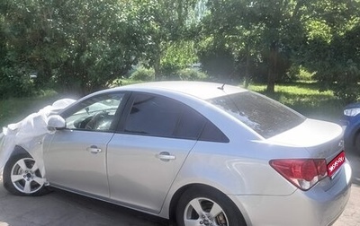 Chevrolet Cruze II, 2009 год, 300 000 рублей, 1 фотография