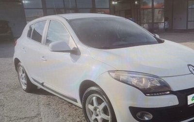 Renault Megane III, 2014 год, 499 998 рублей, 1 фотография