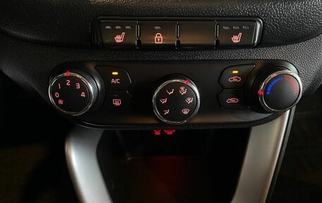 KIA cee'd III, 2015 год, 1 395 000 рублей, 15 фотография