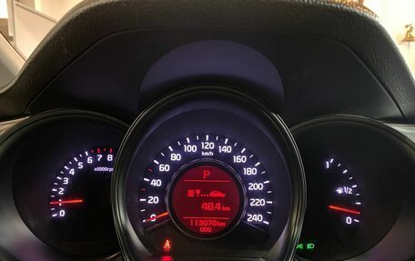 KIA cee'd III, 2015 год, 1 395 000 рублей, 11 фотография