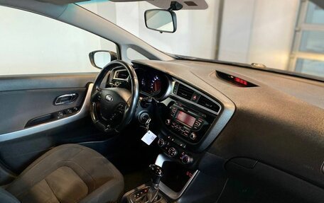 KIA cee'd III, 2015 год, 1 395 000 рублей, 12 фотография
