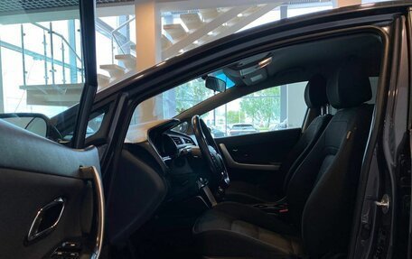 KIA cee'd III, 2015 год, 1 395 000 рублей, 16 фотография