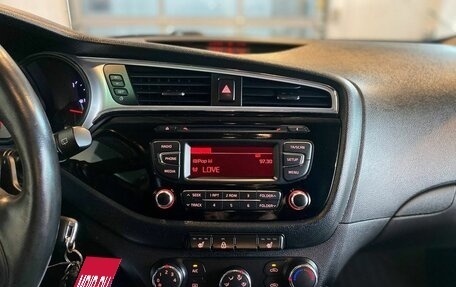 KIA cee'd III, 2015 год, 1 395 000 рублей, 13 фотография