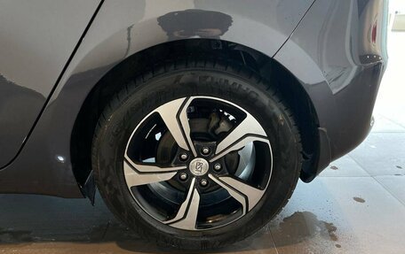 KIA cee'd III, 2015 год, 1 395 000 рублей, 20 фотография