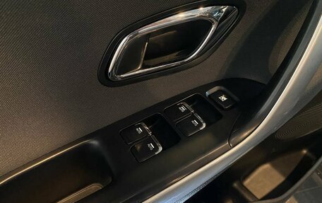 KIA cee'd III, 2015 год, 1 395 000 рублей, 22 фотография