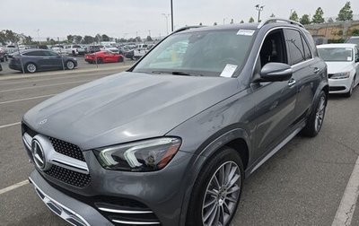 Mercedes-Benz GLE, 2021 год, 6 350 000 рублей, 1 фотография