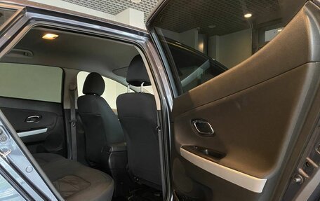 KIA cee'd III, 2015 год, 1 395 000 рублей, 26 фотография