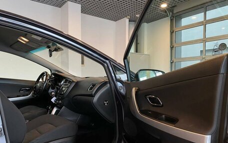 KIA cee'd III, 2015 год, 1 395 000 рублей, 27 фотография