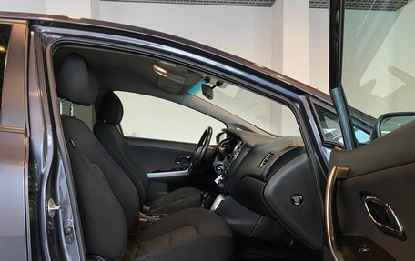 KIA cee'd III, 2015 год, 1 395 000 рублей, 29 фотография