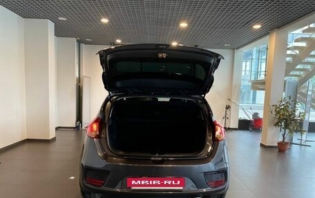 KIA cee'd III, 2015 год, 1 395 000 рублей, 36 фотография