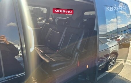 Hyundai Staria, 2022 год, 2 830 000 рублей, 13 фотография
