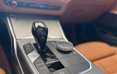 BMW 3 серия, 2022 год, 3 100 000 рублей, 6 фотография