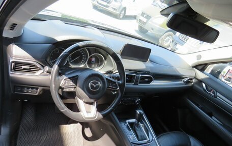 Mazda CX-5 II, 2019 год, 2 850 000 рублей, 12 фотография