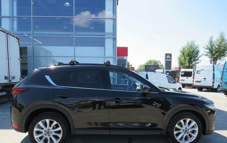 Mazda CX-5 II, 2019 год, 2 850 000 рублей, 8 фотография