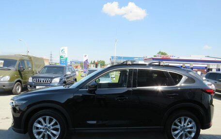 Mazda CX-5 II, 2019 год, 2 850 000 рублей, 7 фотография