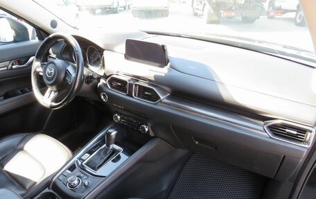 Mazda CX-5 II, 2019 год, 2 850 000 рублей, 11 фотография