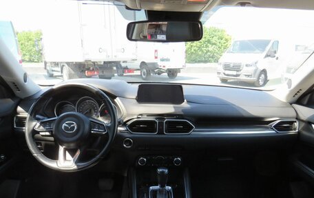 Mazda CX-5 II, 2019 год, 2 850 000 рублей, 13 фотография
