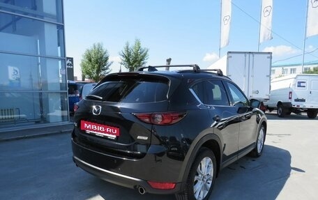 Mazda CX-5 II, 2019 год, 2 850 000 рублей, 6 фотография