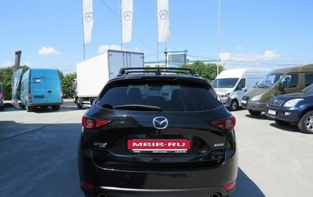 Mazda CX-5 II, 2019 год, 2 850 000 рублей, 4 фотография