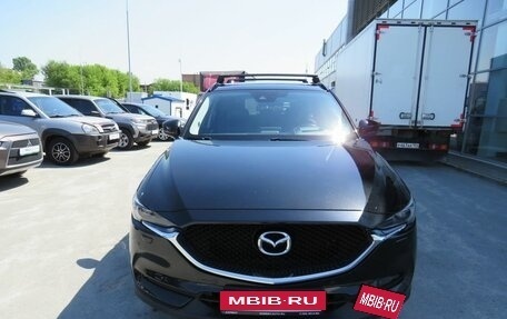 Mazda CX-5 II, 2019 год, 2 850 000 рублей, 2 фотография