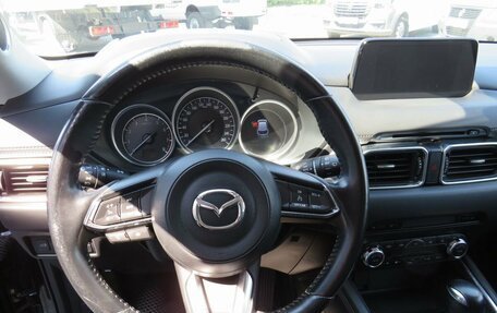 Mazda CX-5 II, 2019 год, 2 850 000 рублей, 14 фотография