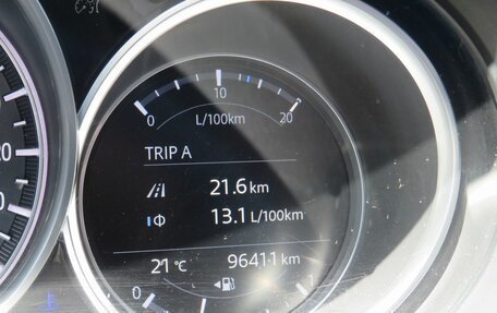 Mazda CX-5 II, 2019 год, 2 850 000 рублей, 28 фотография