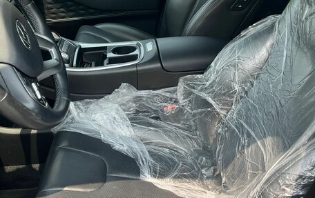 Hyundai Santa Fe IV, 2021 год, 2 200 000 рублей, 9 фотография