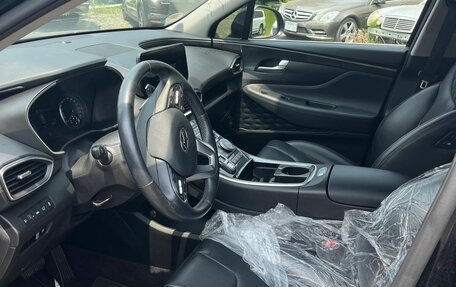 Hyundai Santa Fe IV, 2021 год, 2 200 000 рублей, 7 фотография