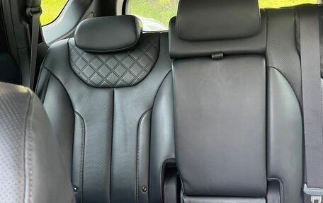 Hyundai Santa Fe IV, 2021 год, 2 200 000 рублей, 10 фотография