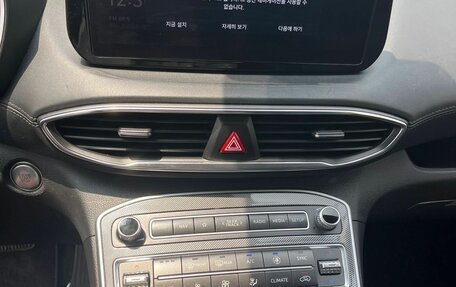 Hyundai Santa Fe IV, 2021 год, 2 200 000 рублей, 19 фотография
