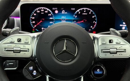 Mercedes-Benz CLA AMG, 2019 год, 4 990 000 рублей, 15 фотография