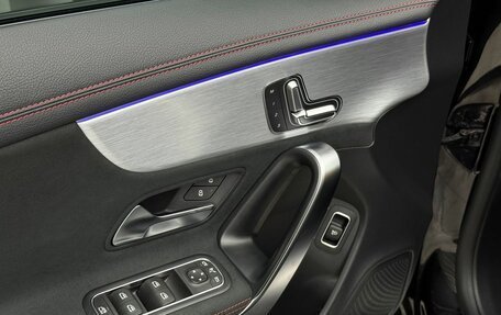 Mercedes-Benz CLA AMG, 2019 год, 4 990 000 рублей, 8 фотография
