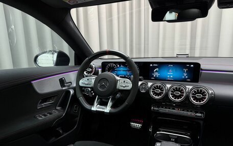 Mercedes-Benz CLA AMG, 2019 год, 4 990 000 рублей, 10 фотография