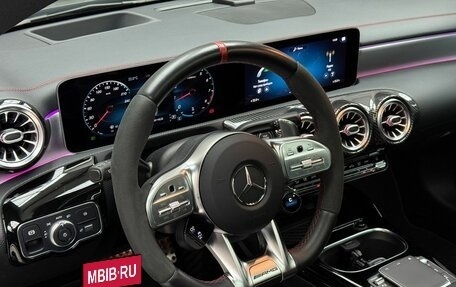 Mercedes-Benz CLA AMG, 2019 год, 4 990 000 рублей, 9 фотография