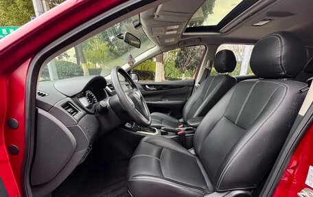 Nissan Tiida, 2021 год, 1 400 000 рублей, 7 фотография
