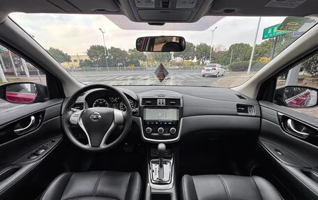 Nissan Tiida, 2021 год, 1 400 000 рублей, 10 фотография