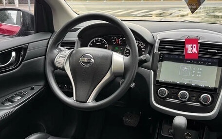 Nissan Tiida, 2021 год, 1 400 000 рублей, 11 фотография