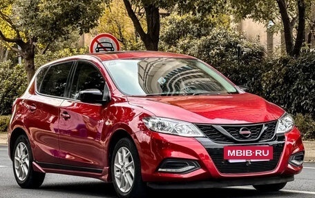 Nissan Tiida, 2021 год, 1 400 000 рублей, 3 фотография
