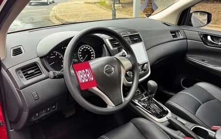 Nissan Tiida, 2021 год, 1 400 000 рублей, 8 фотография