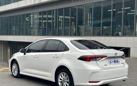 Toyota Corolla, 2021 год, 1 450 548 рублей, 4 фотография