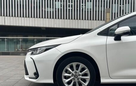 Toyota Corolla, 2021 год, 1 450 548 рублей, 7 фотография