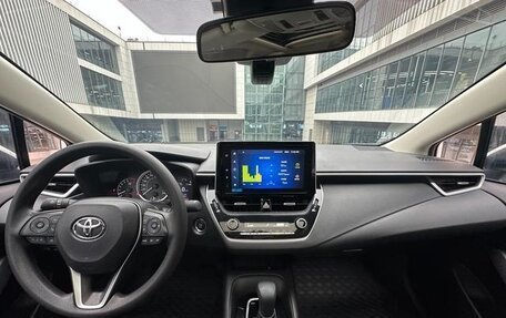 Toyota Corolla, 2021 год, 1 450 548 рублей, 8 фотография