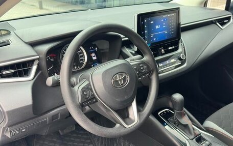 Toyota Corolla, 2021 год, 1 450 548 рублей, 9 фотография